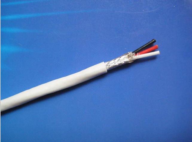 聚氯乙烯绝缘和护套铜带屏蔽控制电缆适用12 x2.5mm2