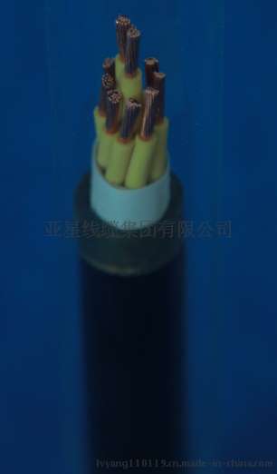 盛源 KVV 0.45/0.75kV 12×1.5mm2